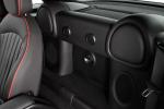 Mini Coupe JCW 2012 года
